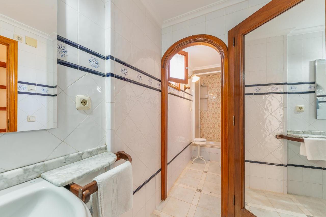 Finca Ca Na Sota Экстерьер фото