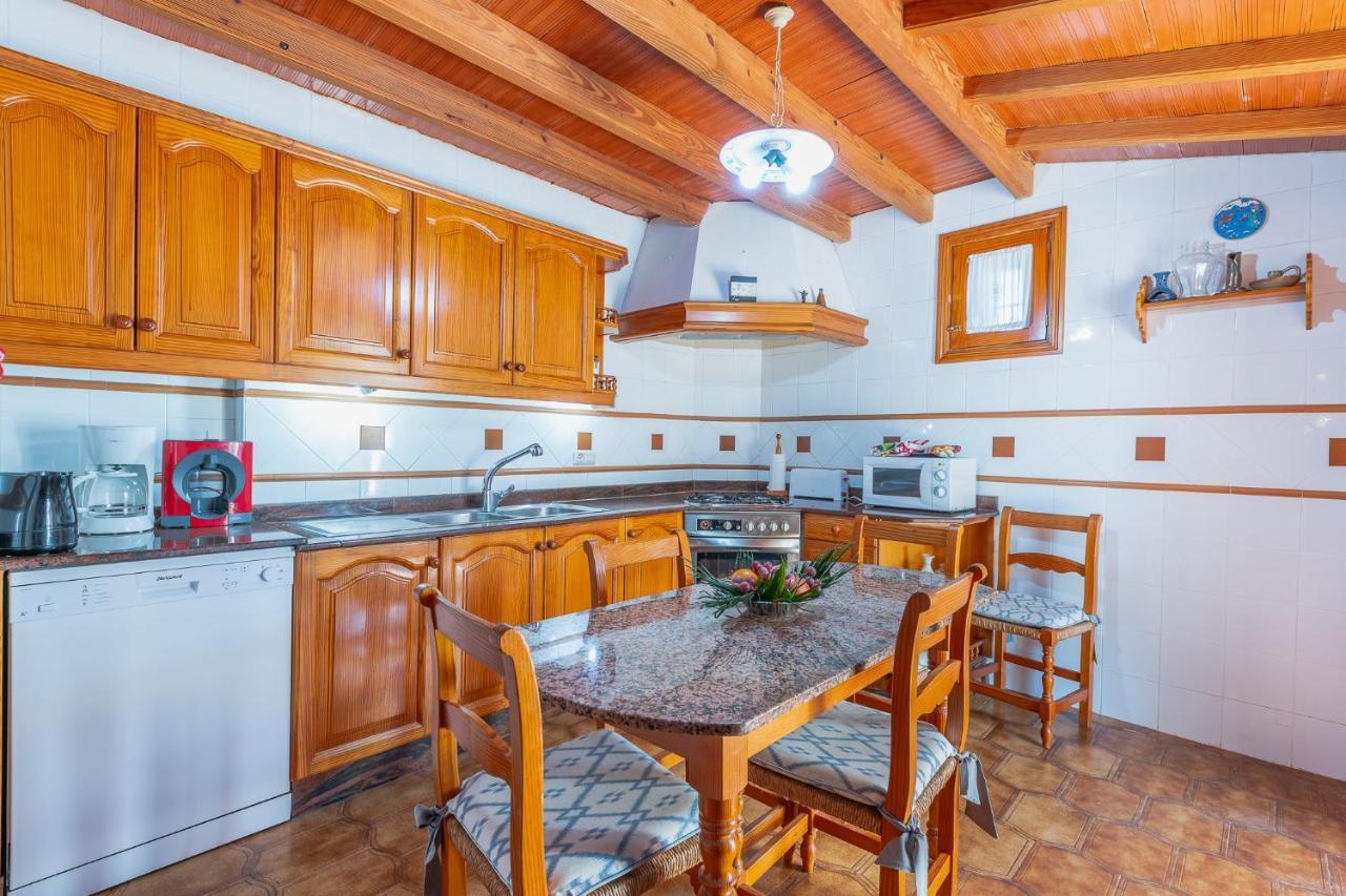 Finca Ca Na Sota Экстерьер фото