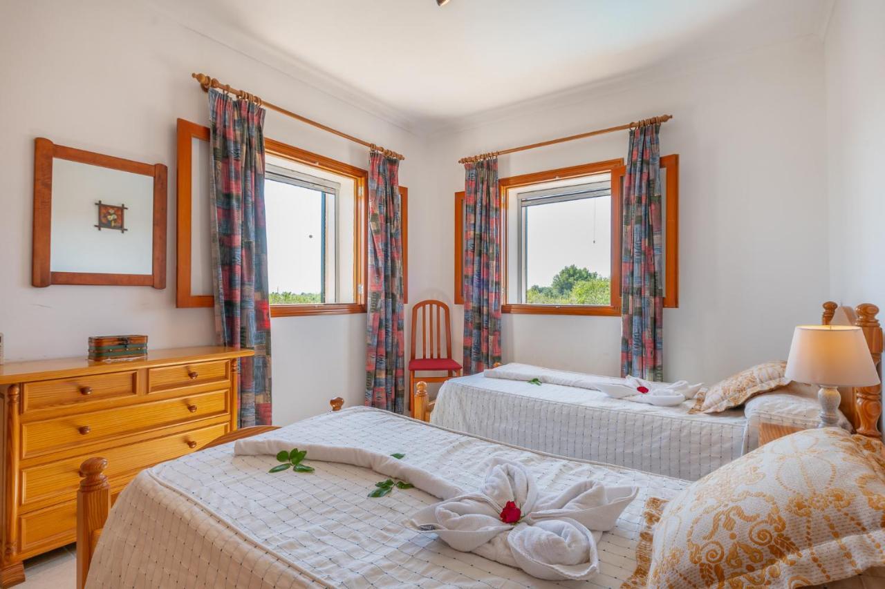 Finca Ca Na Sota Экстерьер фото
