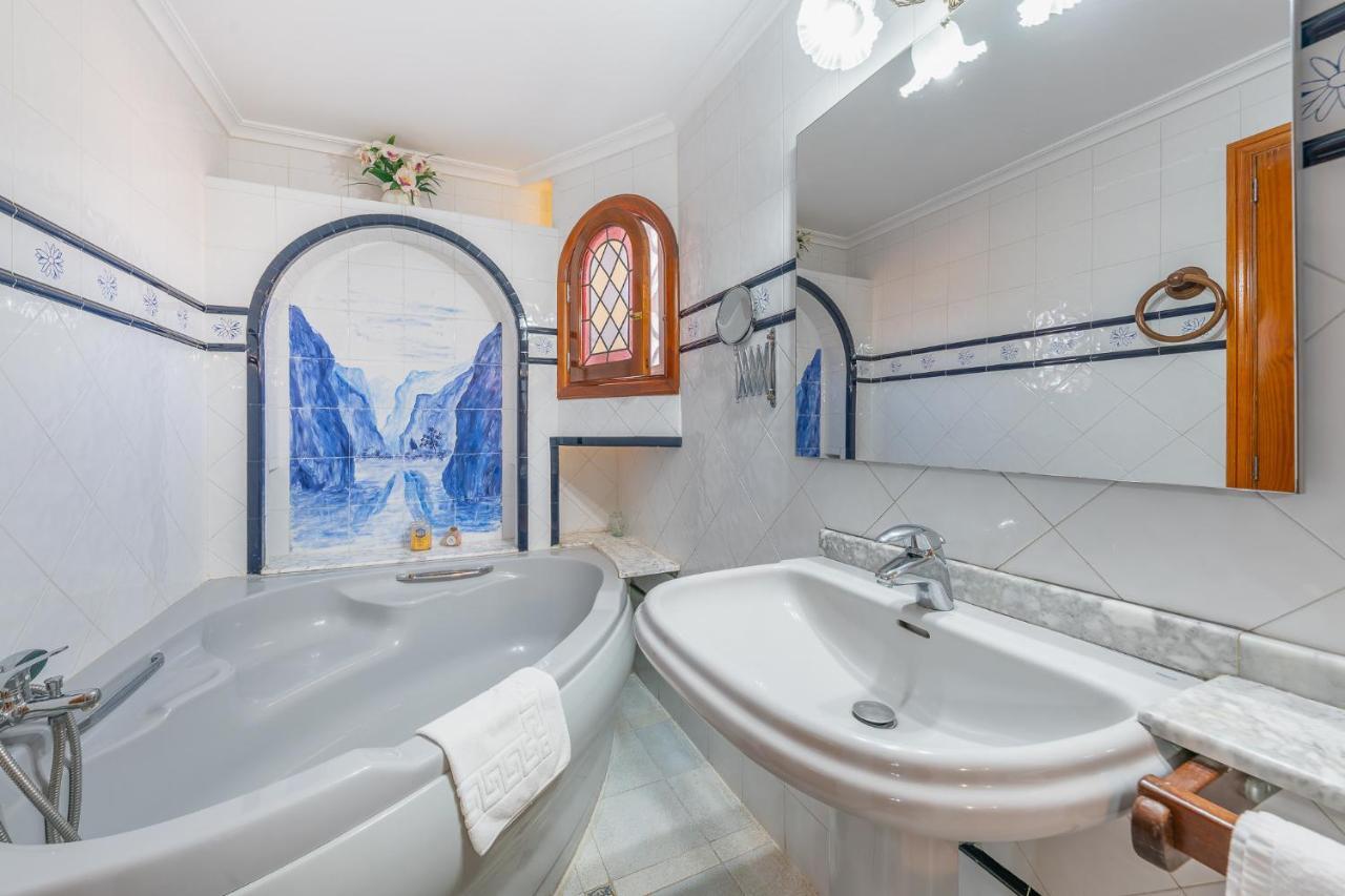 Finca Ca Na Sota Экстерьер фото