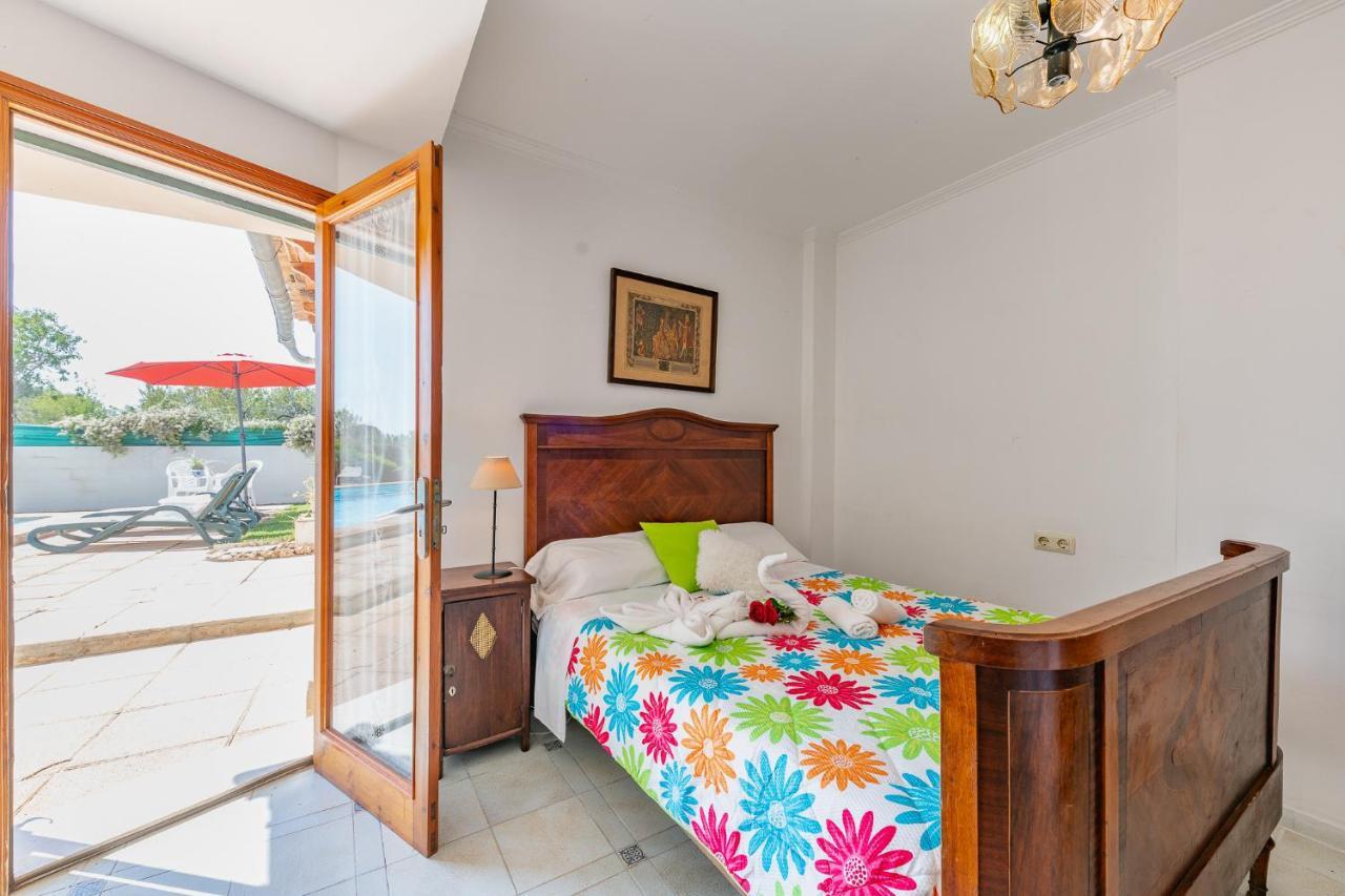 Finca Ca Na Sota Экстерьер фото
