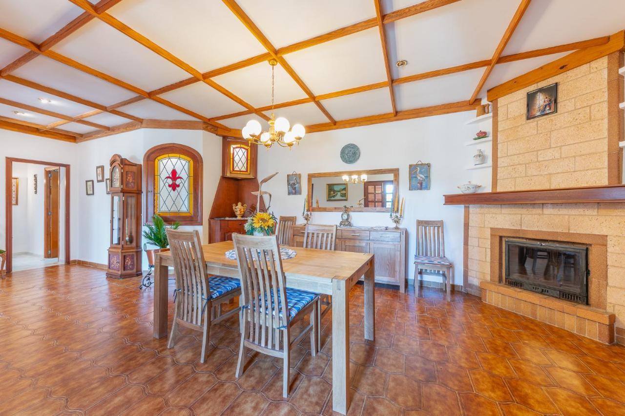 Finca Ca Na Sota Экстерьер фото