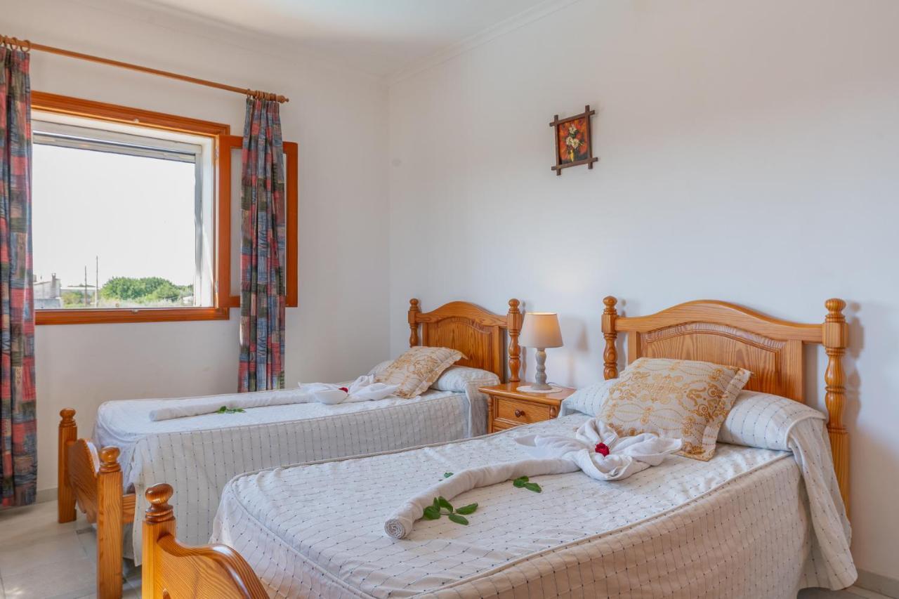 Finca Ca Na Sota Экстерьер фото