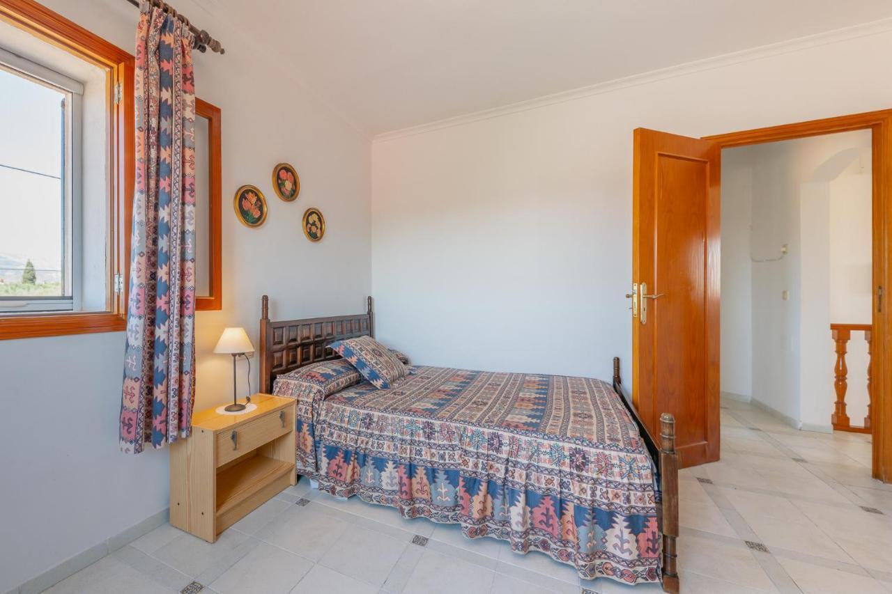 Finca Ca Na Sota Экстерьер фото