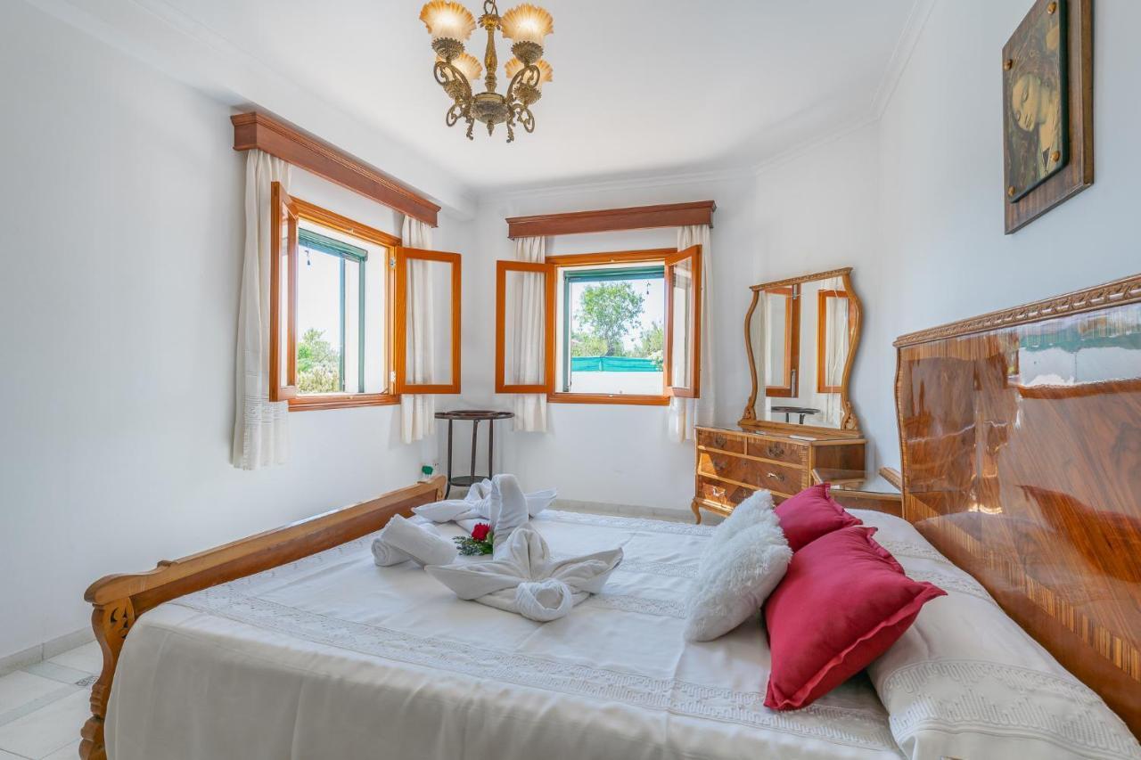 Finca Ca Na Sota Экстерьер фото